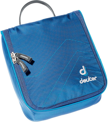 Косметичка Deuter Wash Center I Midnight/Turquoise