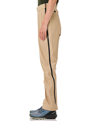 Брюки Salewa Puez PTX HYB Overpants Quicksand