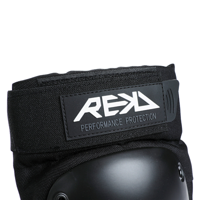 Защита коленей REKD Ramp Knee Pads Black