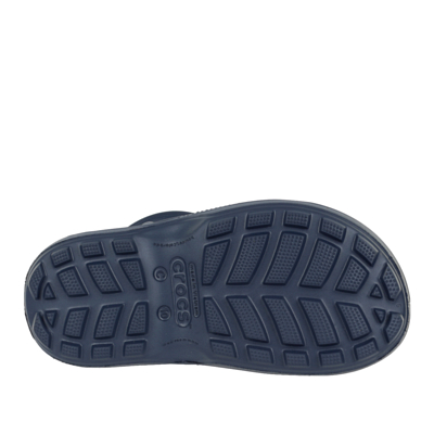 Сапоги резиновые Crocs Rain Boot K Navy