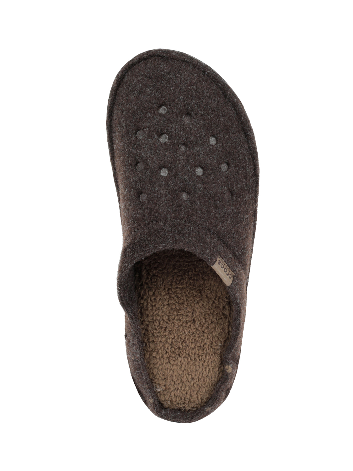 Crocs slipper hotsell