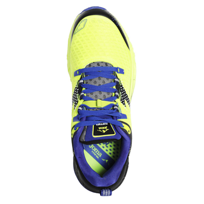 Кроссовки Joma TK.Sima Verde Fluor Negro