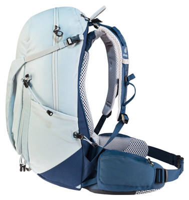 Рюкзак Deuter Trail Pro 30 SL Tin-Marine