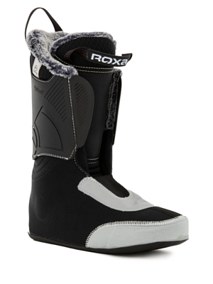 Горнолыжные ботинки ROXA Element 95 GW Light Grey/Cement/Light Grey