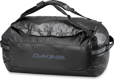 Dakine Ranger duffle 90L Black 13690