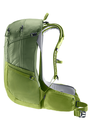 Рюкзак Deuter Futura 27 Khaki-Meadow