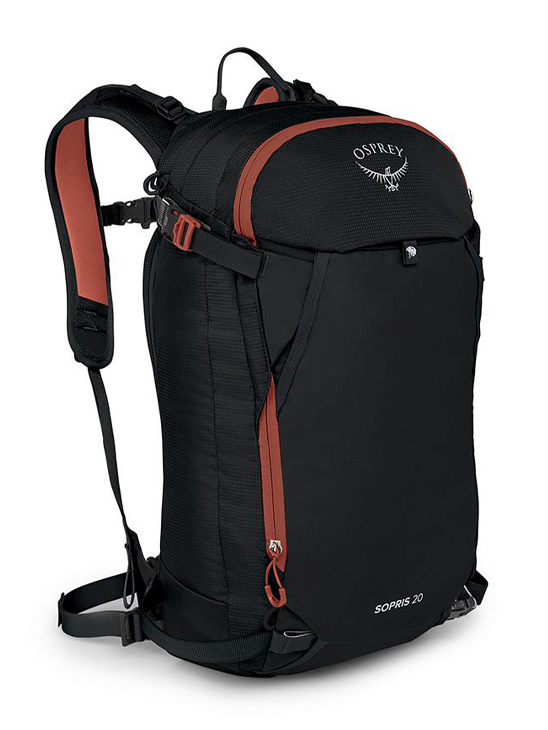 Рюкзак Osprey Sopris 20 Black