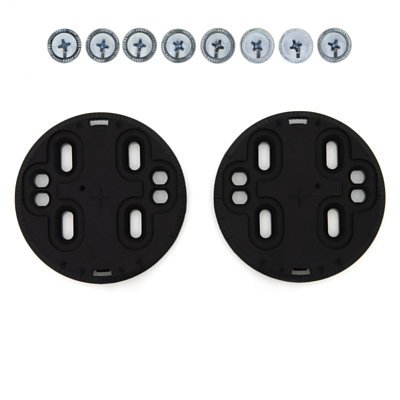 Набор дисков для креплений Jones Mounting Disk Set Black