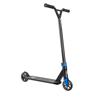 Самокат трюковой Chilli Pro Scooter 5000 Black/Blue