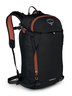 Рюкзак Osprey Sopris 20 Black