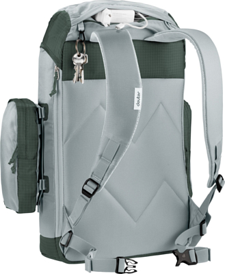 Рюкзак Deuter Lake Placid Tin-Azure