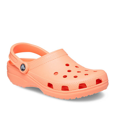 Сандалии Crocs Classic Розовый