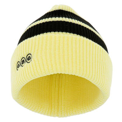 Шапка 686 Sport Stripe Dusty Yellow