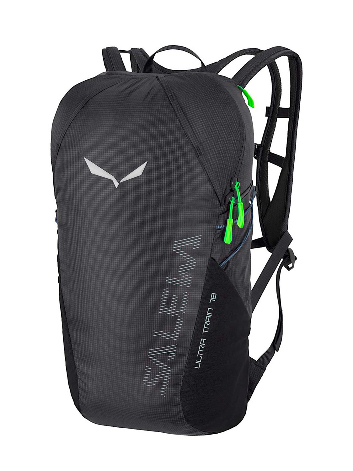 Рюкзак Salewa Ultra Train 18 Bp Black