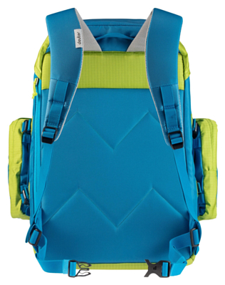 Рюкзак Deuter Lake Placid Azure-Petrol