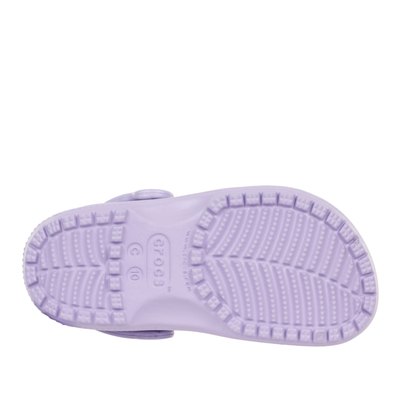 Сандалии детские Crocs Classic Clog T Lavender