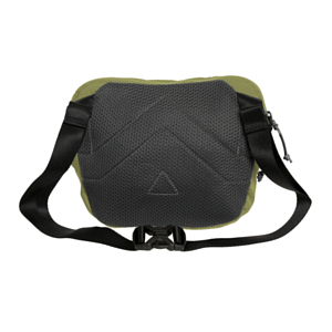 Поясная сумка Kailas Cloud City Shoulder Bag Moss Green