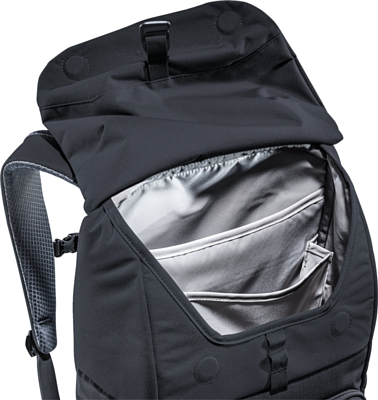 Рюкзак Deuter UP Sydney Black