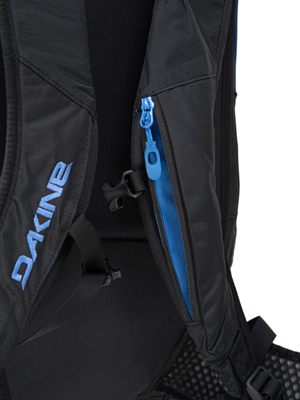 Рюкзак Dakine Mission Pro 25L Deep Blue