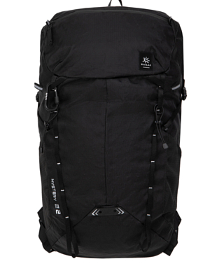 Рюкзак Kailas Mystery II 22 Silent Black