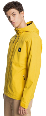 Куртка Quiksilver Lizard Head Sulphur