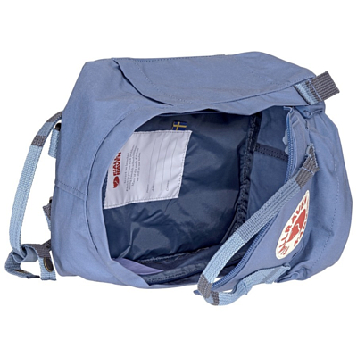 Рюкзак FjallRaven Kanken Mint Green