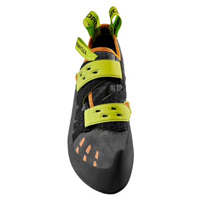 Скальные туфли La Sportiva Tarantula Carbon/Lime Punch