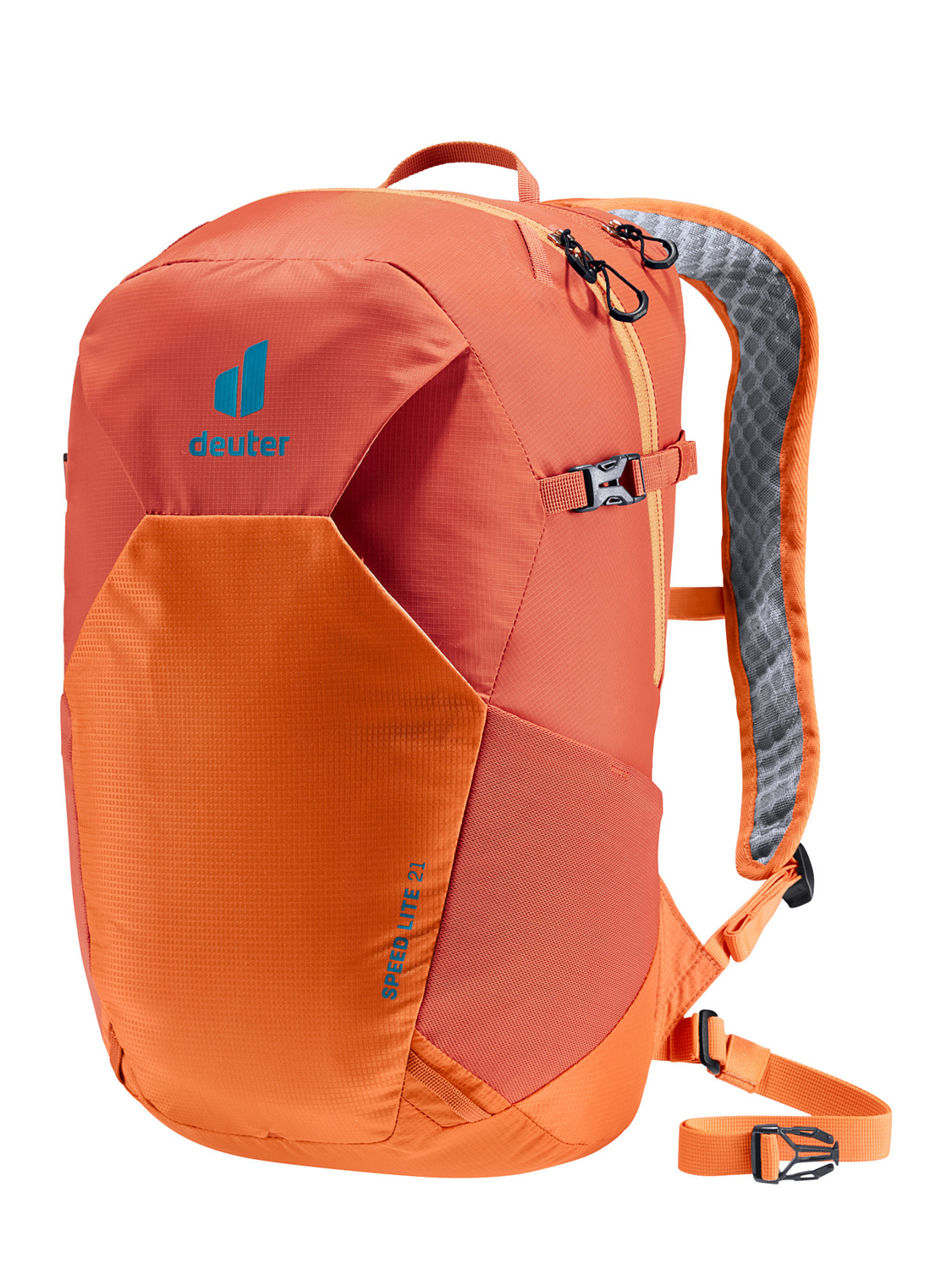 Рюкзак Deuter Speed Lite 21 Paprika-Saffron