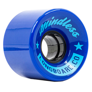 Колёса для лонгборда Mindless Cruiser Wheels Dark Blue