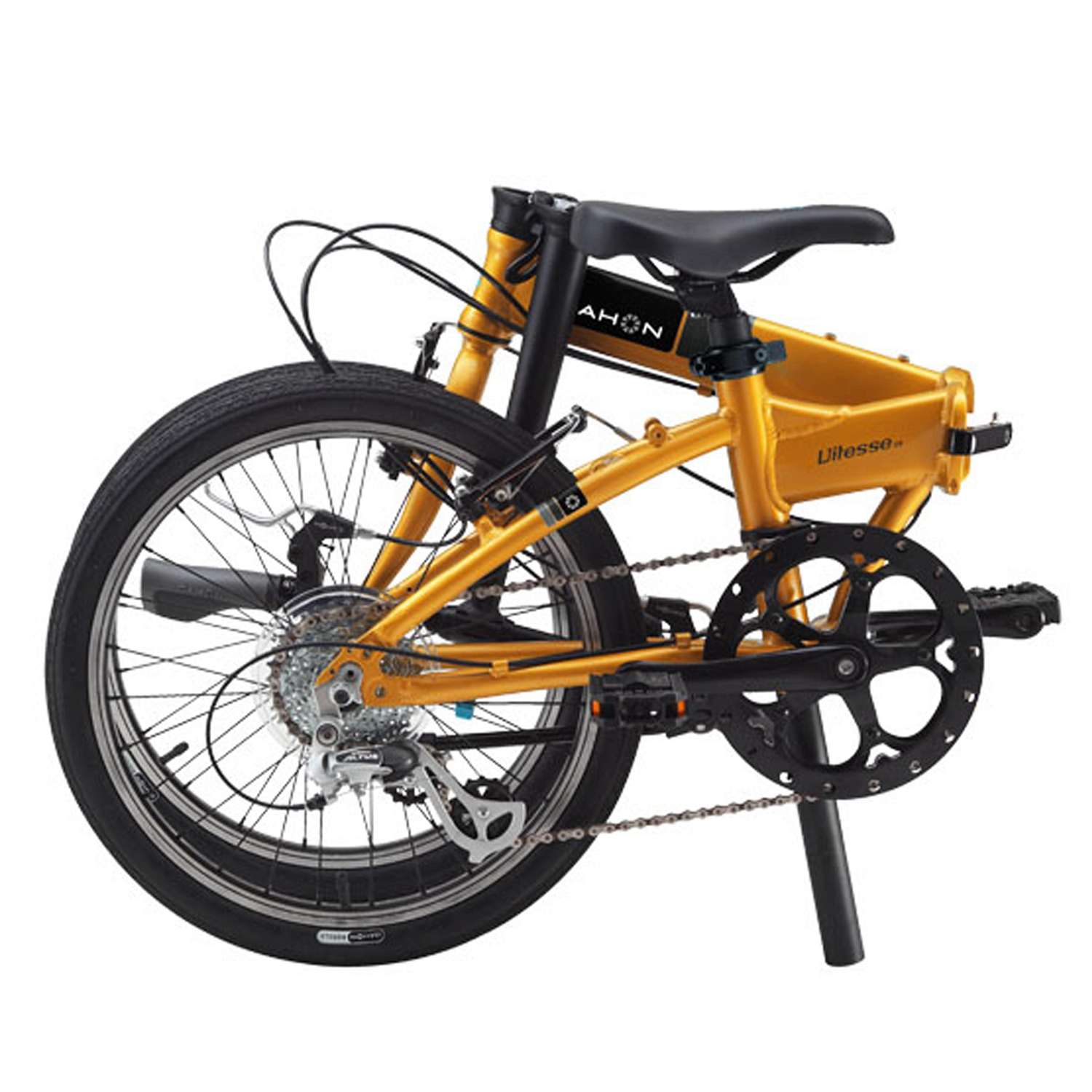 Dahon cheap vitesse v8