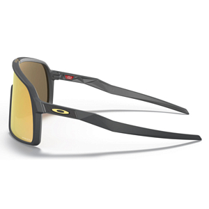 Очки солнцезащитные Oakley Sutro Matte Carbo/Prizm 24K