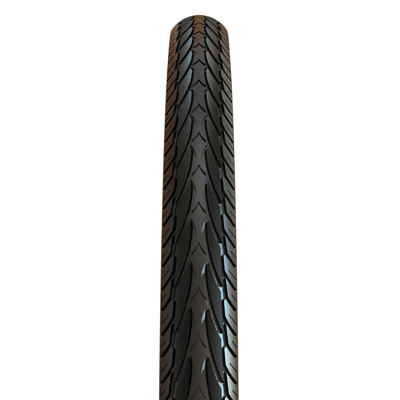 Велопокрышка Maxxis Overdrive 700X40C 40-622 Wire Maxxprotect