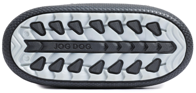 Сапоги Jog dog Lunar Walker Black/Pink