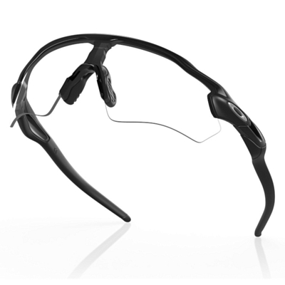 Очки солнцезащитные Oakley Radar EV Path Matte Black/Clear