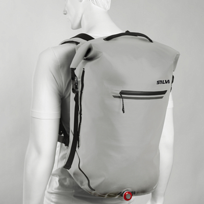 Герморюкзак Silva 360 Orbit 30L