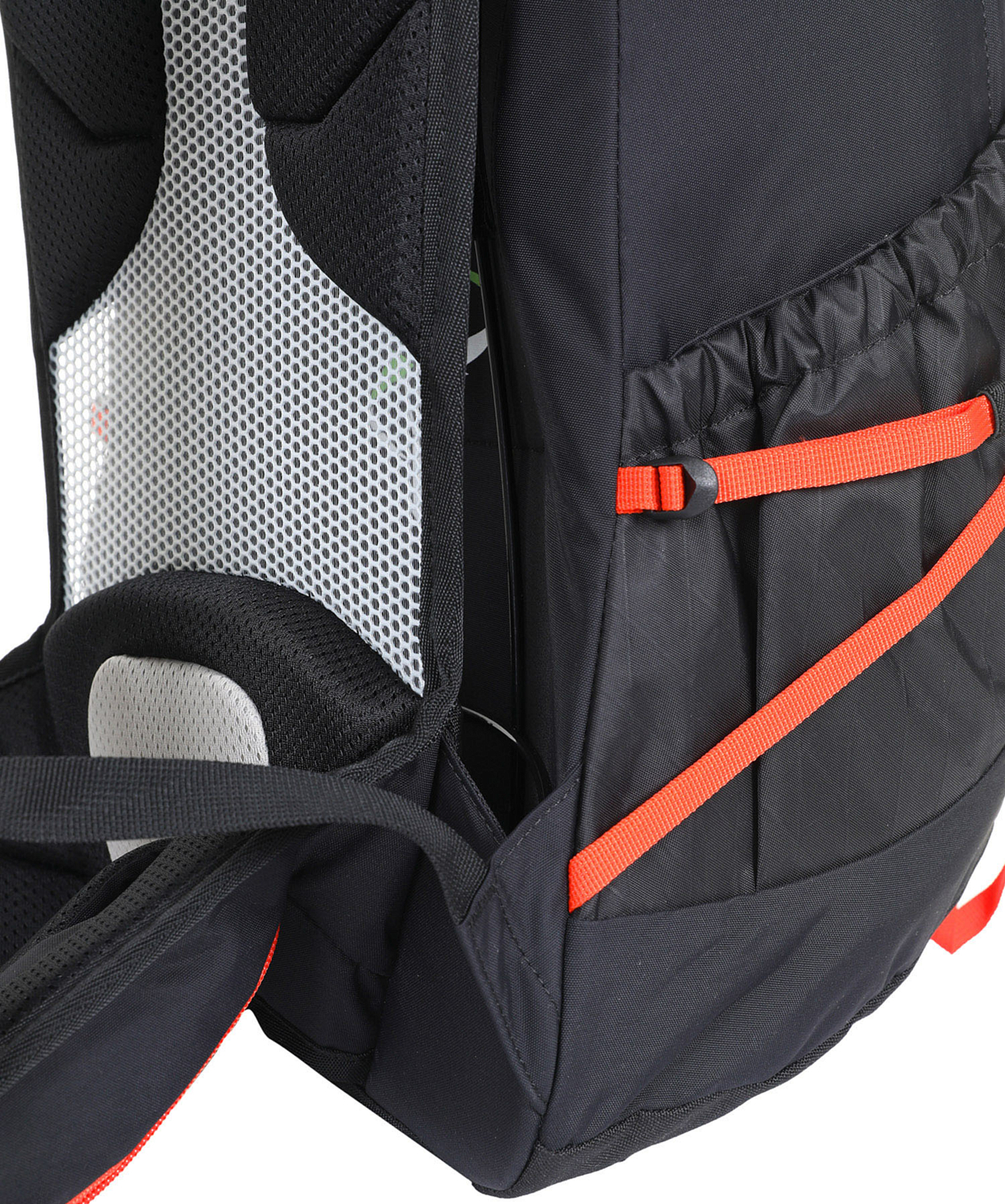 Рюкзак Toread Snowy ultralight 30 Backpack Black