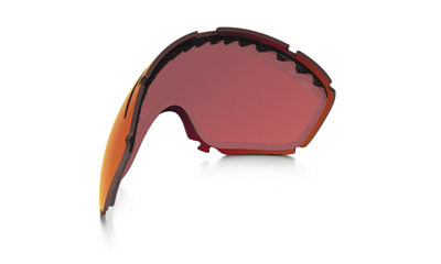 Линза Oakley 2020-21 Canopy Prizm Torch Iridium