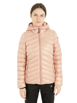 Куртка Dolomite Gard Hood Nude Pink