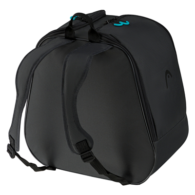 Сумка для ботинок HEAD 35L Black/Anthracite