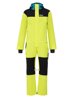 Комбинезон сноубордический AIRBLASTER Stretch Freedom Suit Safety