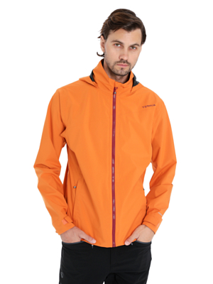 Куртка Ternua Kulnur Jkt M Deep Orange