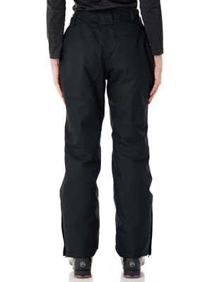 Брюки горнолыжные Icepeak Curlew Black