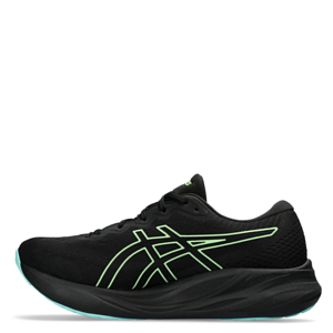 Кроссовки Asics Gel-Pulse 15 GTX Black/Illuminate Green