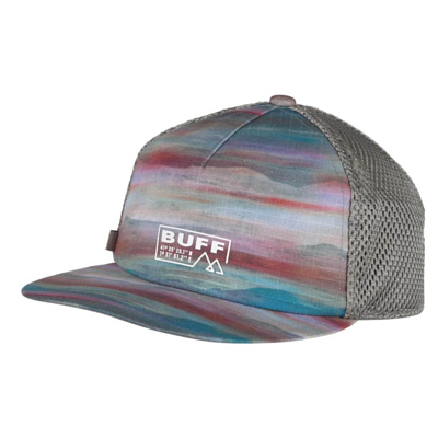 Кепка Buff Pack Trucker Cap Arlen Multi