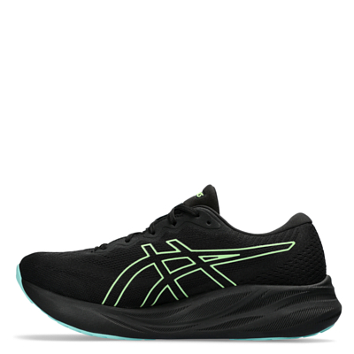 Кроссовки Asics Gel-Pulse 15 GTX Black/Illuminate Green