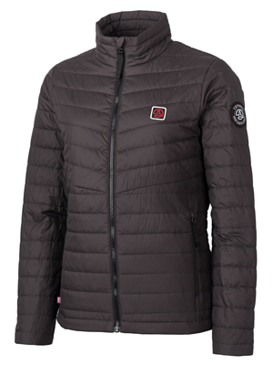 Куртка Ternua Balena 60 Jkt W Black