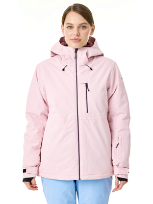 Куртка горнолыжная Icepeak Cathay Pink