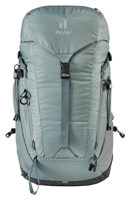 Рюкзак Deuter Trail 20 SL Shale-Graphite