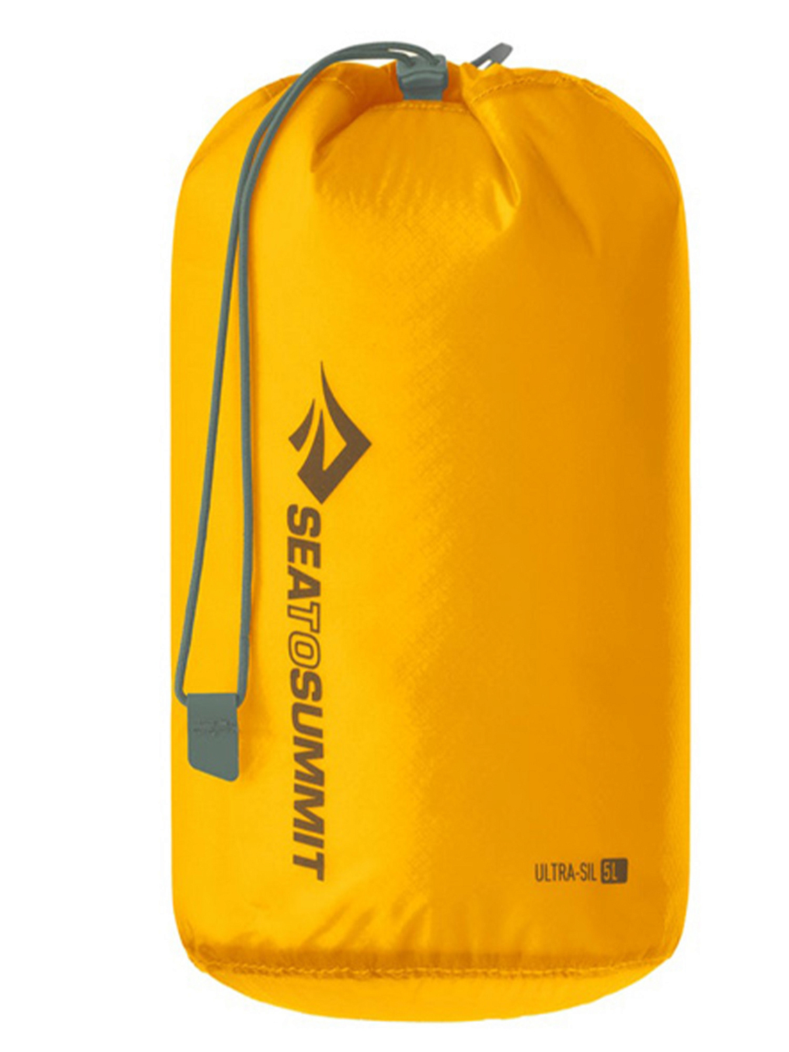 Мешок упаковочный Sea To Summit Ultra-Sil 5L Zinnia Yellow