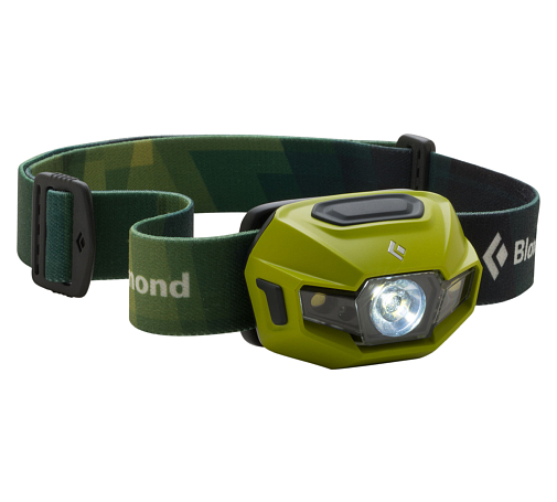 revolt black diamond headlamp